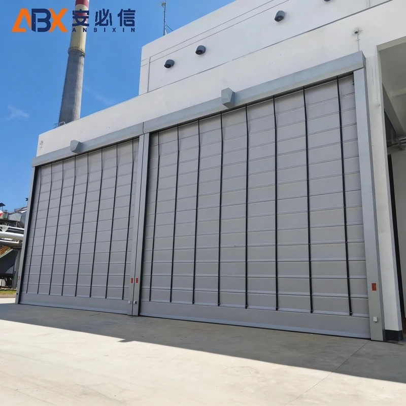 黑河市堆积门